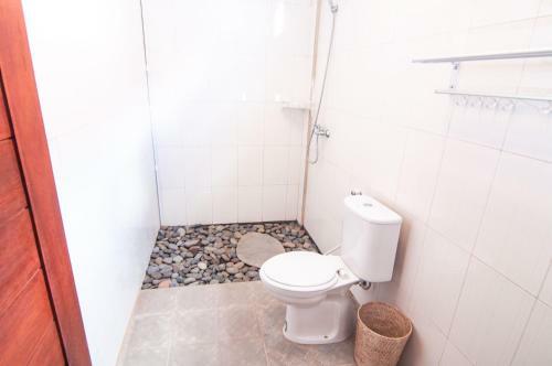 Hostal Bali Manik Guest House Canggu
