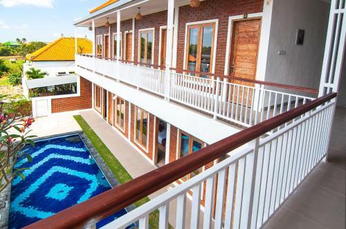 Hostal Bali Manik Guest House Canggu