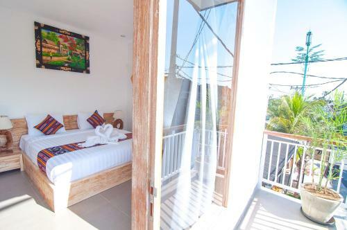 Hostal Bali Manik Guest House Canggu