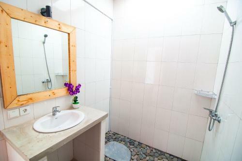 Hostal Bali Manik Guest House Canggu