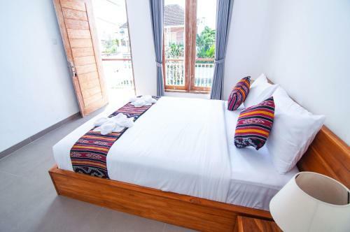 Hostal Bali Manik Guest House Canggu