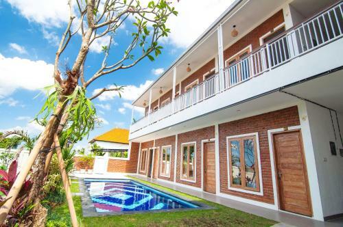 Hostal Bali Manik Guest House Canggu