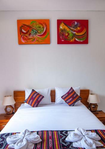 Hostal Bali Manik Guest House Canggu