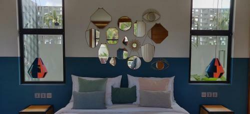 Villa Mosaic - Stunning Designed Spacious Villa - Center Canggu