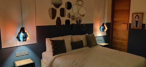 Villa Mosaic - Stunning Designed Spacious Villa - Center Canggu