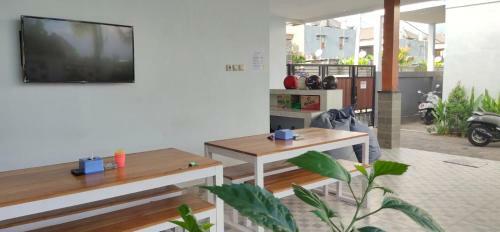 Hostal Bonewood Guesthouse
