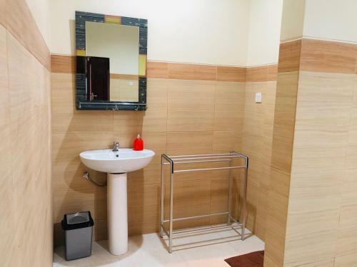 Albergue The Gradina Canggu