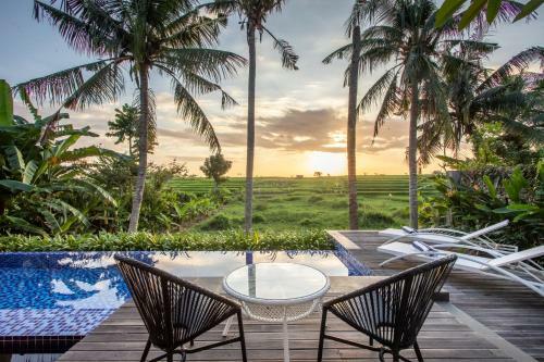 Hotel Amantrana Canggu