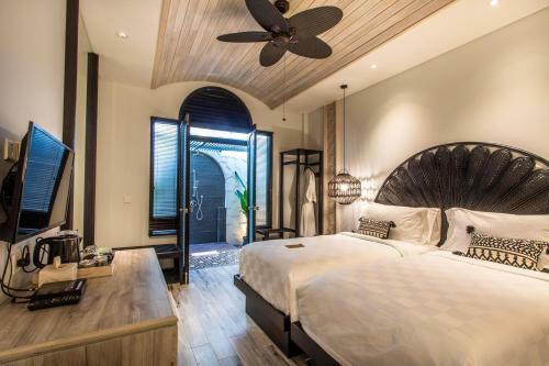 Hotel Amantrana Canggu