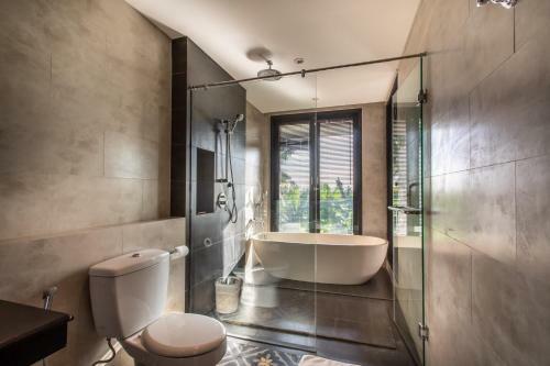 Hotel Amantrana Canggu