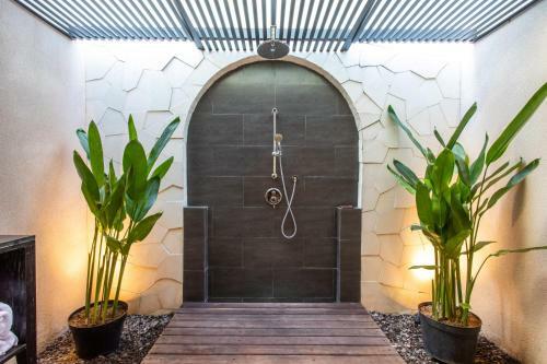 Hotel Amantrana Canggu