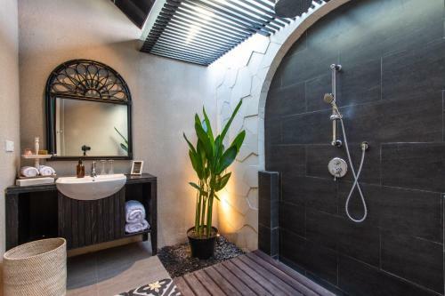 Hotel Amantrana Canggu