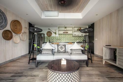 Hotel Amantrana Canggu