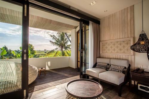 Hotel Amantrana Canggu