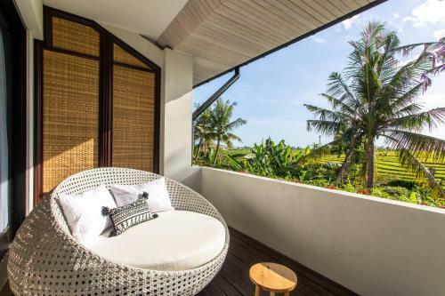 Hotel Amantrana Canggu