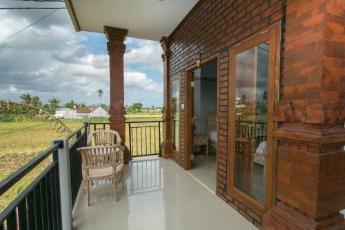 Pondok Lulik Guest House