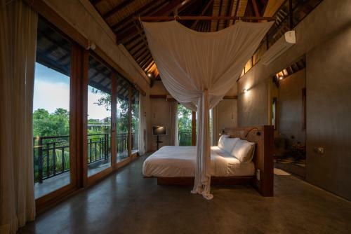 Villa Puri Beji