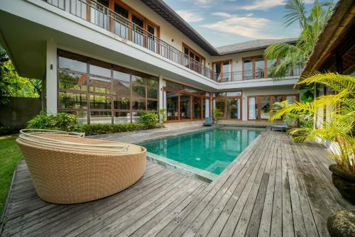 Villa Puri Beji