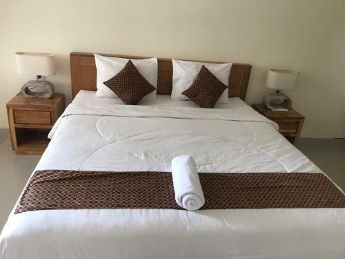 Hostal Jepun Homesstay