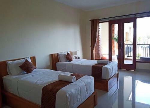 Hostal Jepun Homesstay