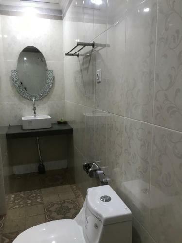 Hostal Jepun Homesstay
