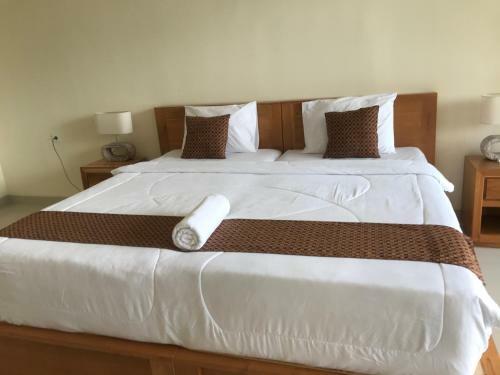 Hostal Jepun Homesstay