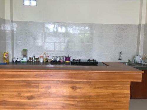 Hostal Jepun Homesstay