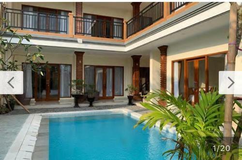 Hostal Jepun Homesstay