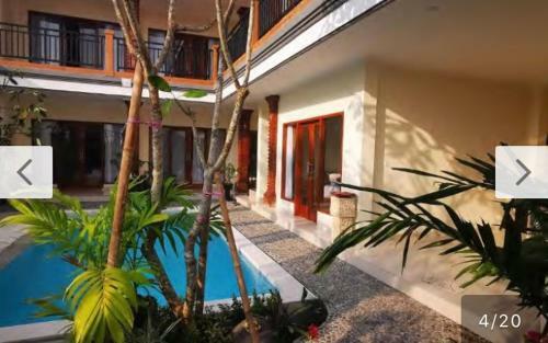 Hostal Jepun Homesstay