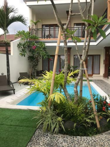 Hostal Jepun Homesstay