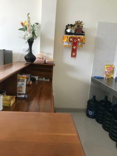 Hostal Jepun Homesstay