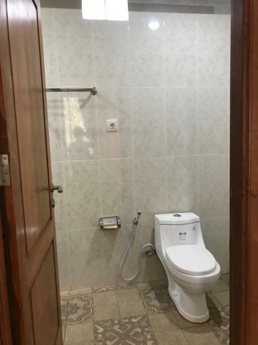 Hostal Jepun Homesstay