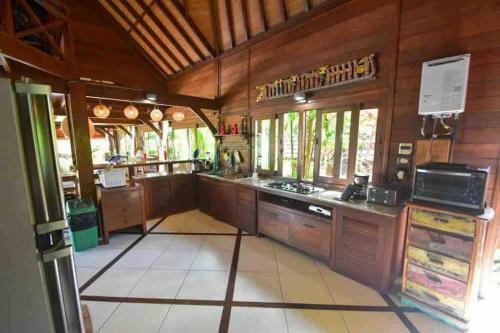 Villa Sungai