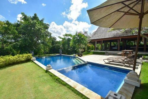 Villa Sungai