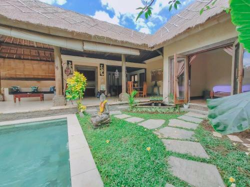Luana Villa Umalas