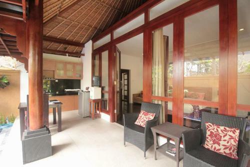 Luana Villa Umalas