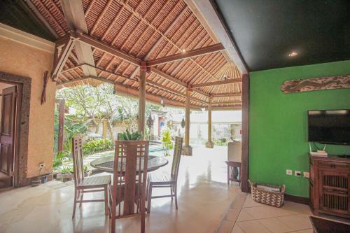 Luana Villa Umalas
