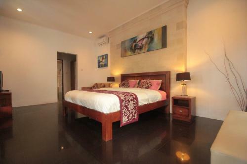 Luana Villa Umalas