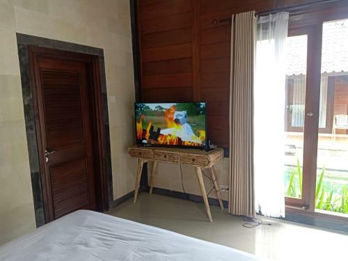 Ananda Luxury Villa