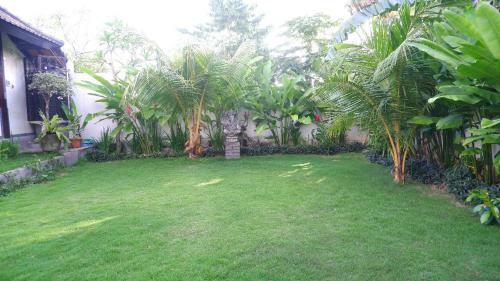 Ananda Luxury Villa