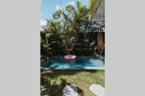 Villa Prana House
