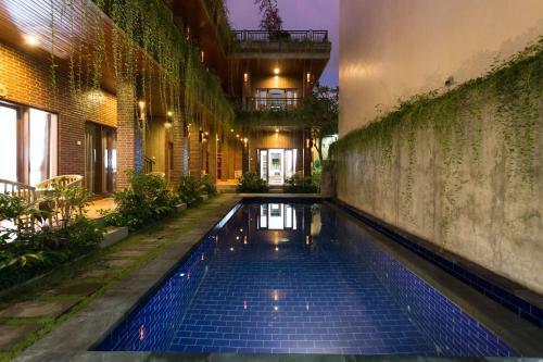 The Ganesha Homestay