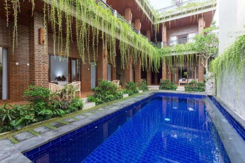 The Ganesha Homestay