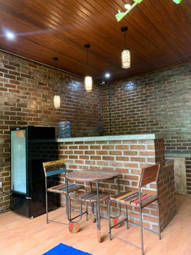 The Ganesha Homestay