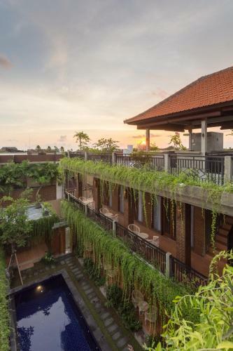 The Ganesha Homestay