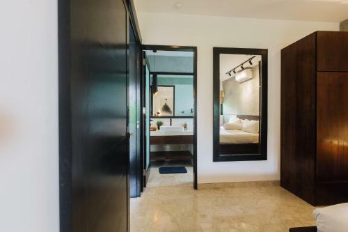 Ny Loft Style Town House, 5min Walk To Echo Beach