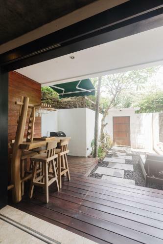 Ny Loft Style Town House, 5min Walk To Echo Beach