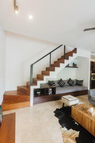 Ny Loft Style Town House, 5min Walk To Echo Beach