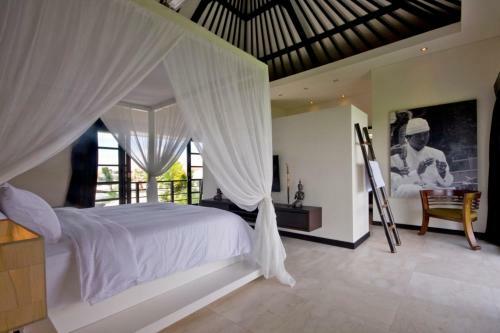 Private Villas 4 Br Canggu W Staff 10 Discount