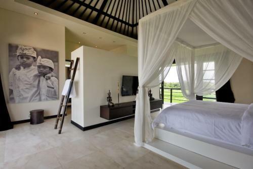 Private Villas 4 Br Canggu W Staff 10 Discount